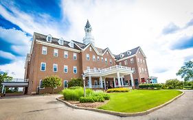 The Delafield Hotel